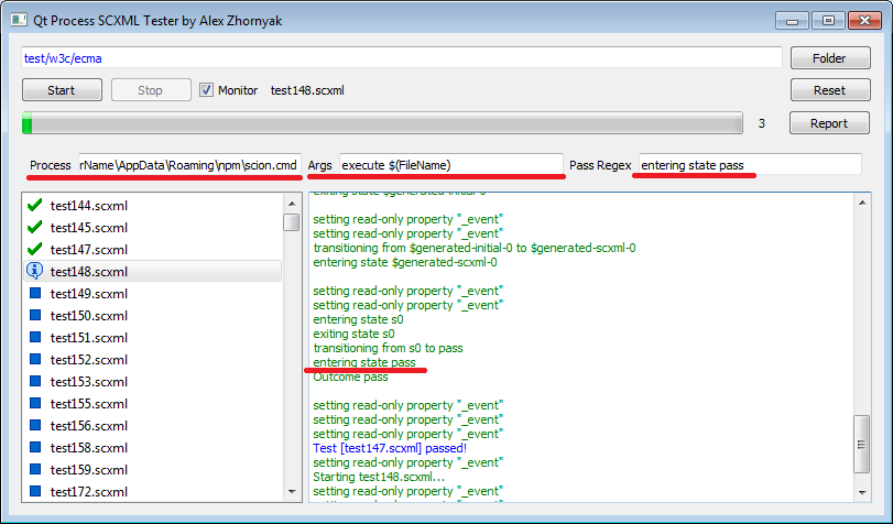 TesterW3C_Process